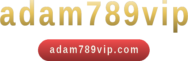adam789vip โลโก้